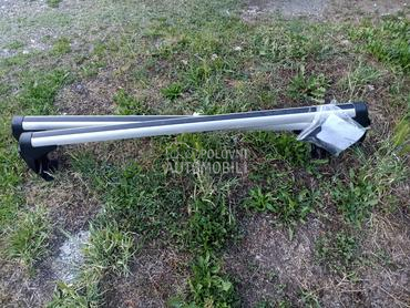 Krovni nosac za Volkswagen Tiguan