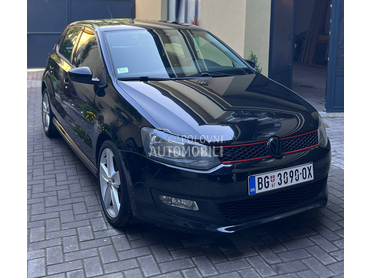 Volkswagen Polo 1.2TDI