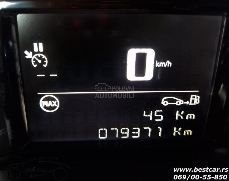 Citroen C3 1.2 PureTech