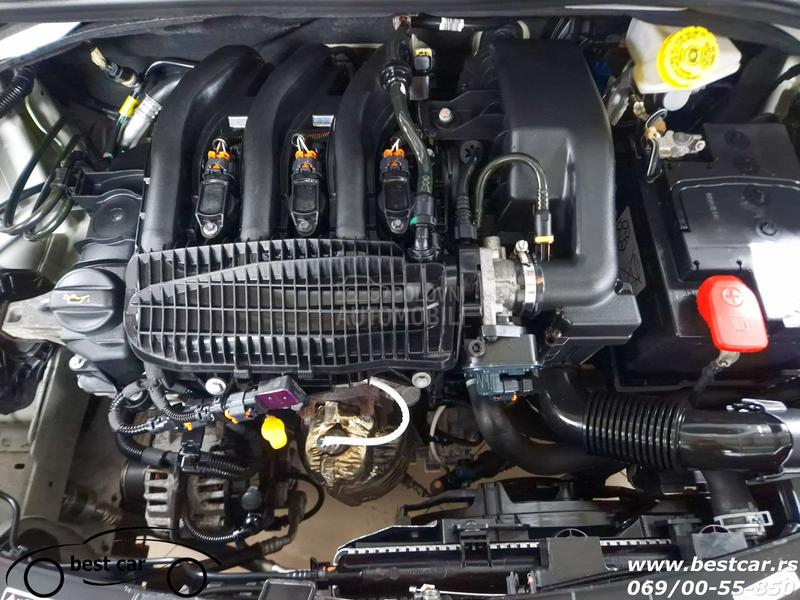 Citroen C3 1.2 PureTech