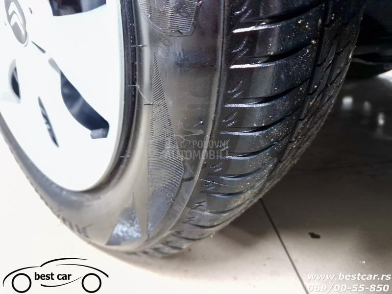 Citroen C3 1.2 PureTech