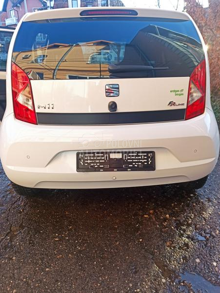 Seat Mii FR line