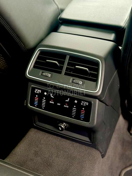 Audi A6 A6 45TDI S LINE 4x4