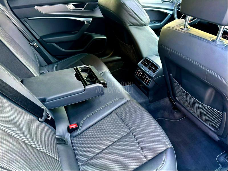 Audi A6 A6 45TDI S LINE 4x4