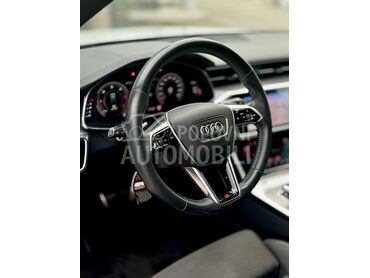 Audi A6 A6 45TDI S LINE 4x4