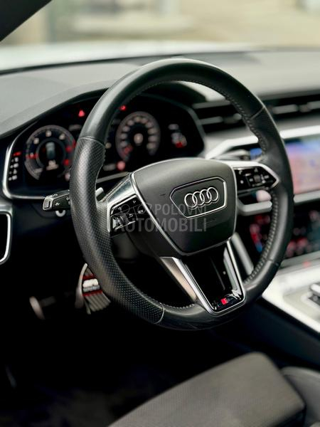 Audi A6 A6 45TDI S LINE 4x4