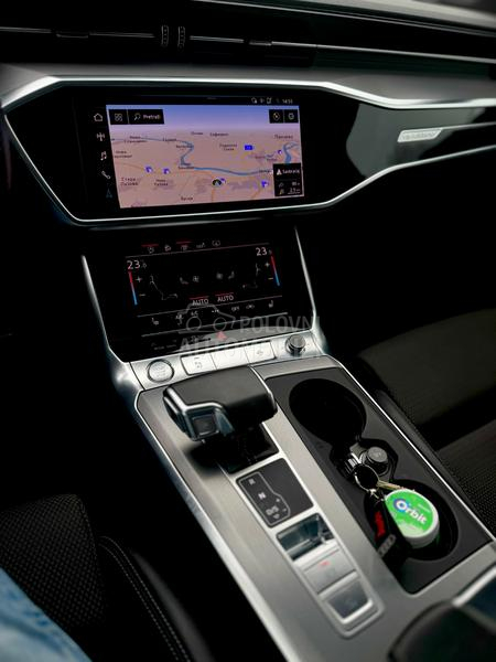 Audi A6 A6 45TDI S LINE 4x4