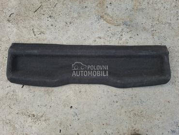 polica daska za Volkswagen Lupo