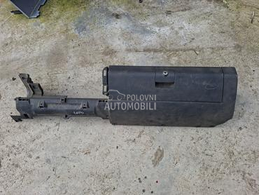 kaseta za Volkswagen Lupo