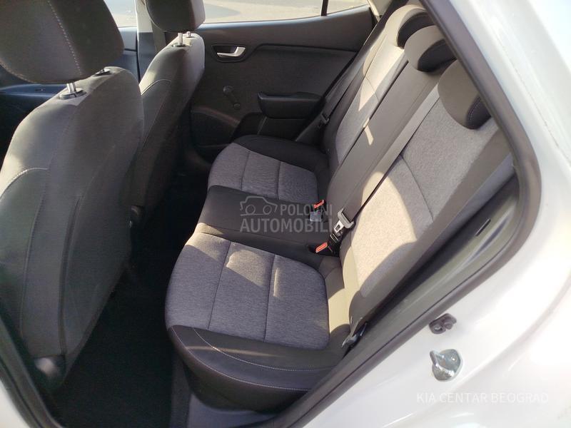 Kia Stonic 1.4 A/T