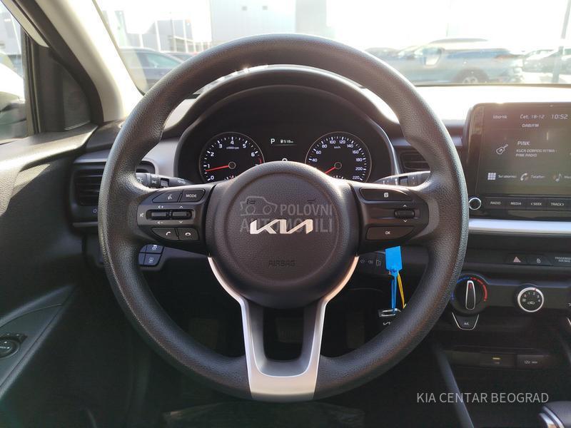 Kia Stonic 1.4 A/T