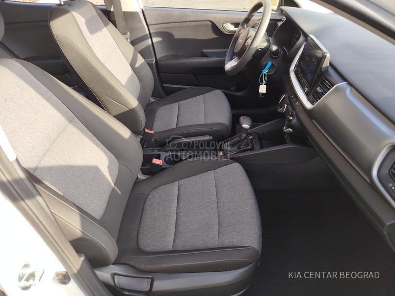 Kia Stonic 1.4 A/T