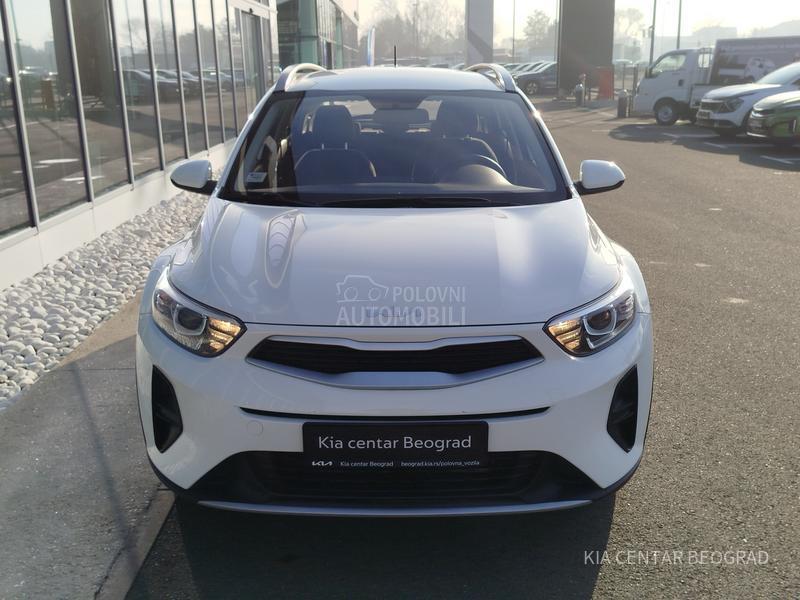 Kia Stonic 1.4 A/T
