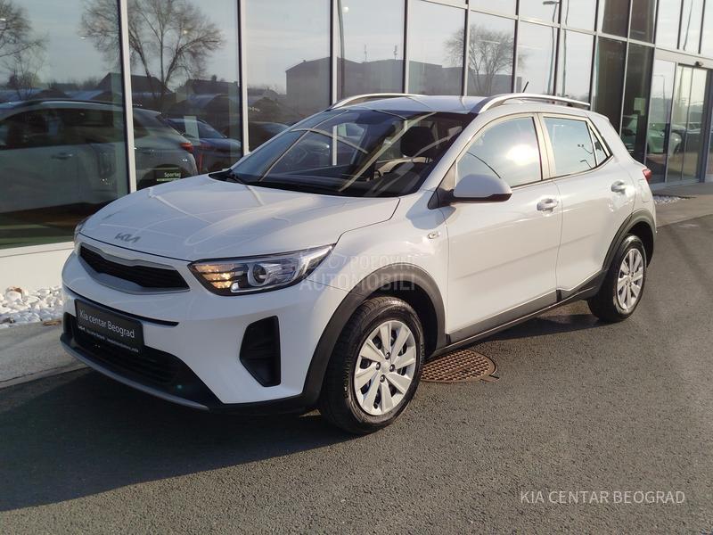 Kia Stonic 1.4 A/T
