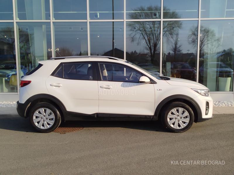 Kia Stonic 1.4 A/T