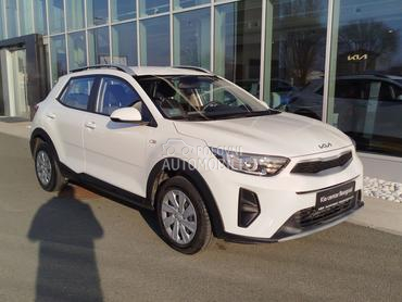 Kia Stonic 1.4 A/T