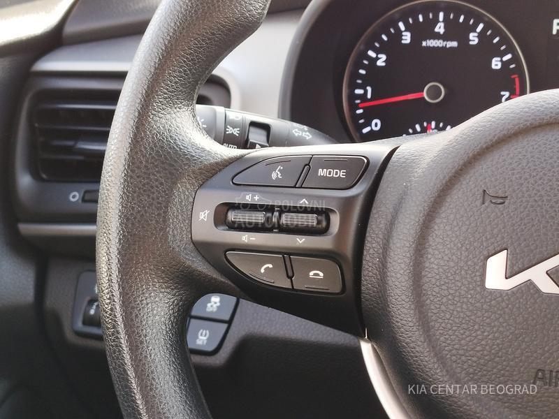 Kia Stonic 1.4 A/T