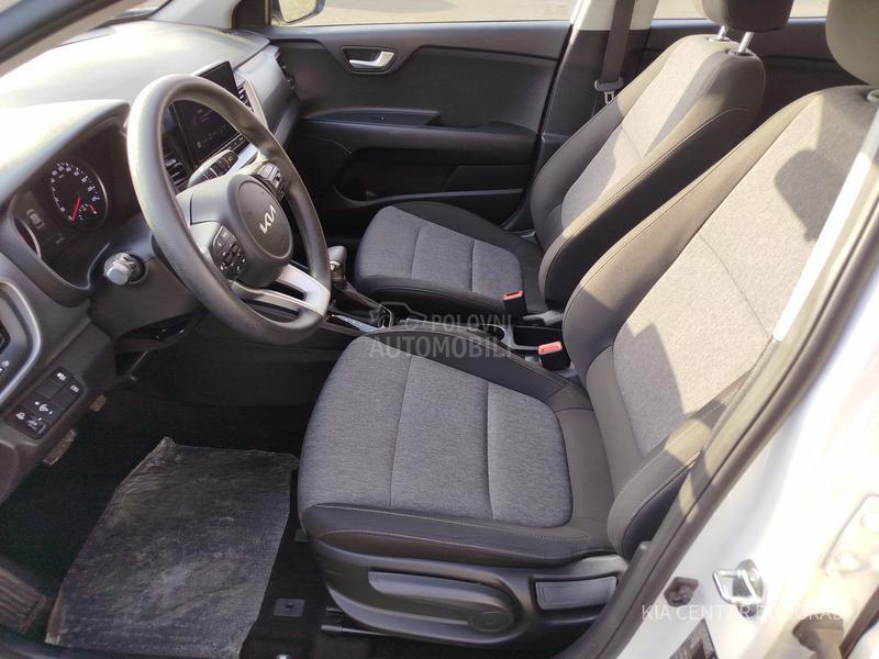 Kia Stonic 1.4 A/T