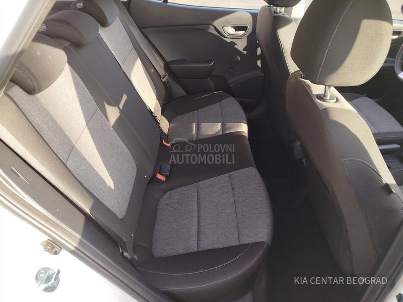 Kia Stonic 1.4 A/T