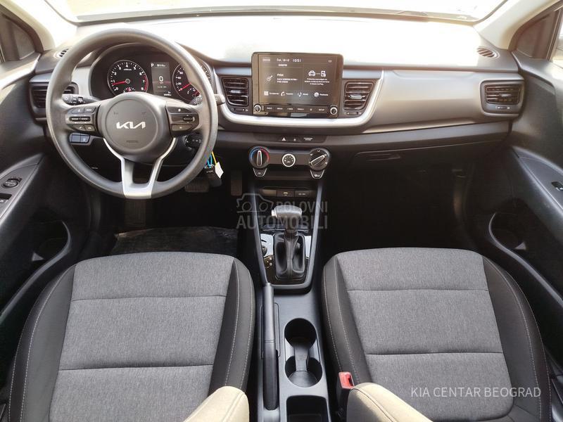 Kia Stonic 1.4 A/T