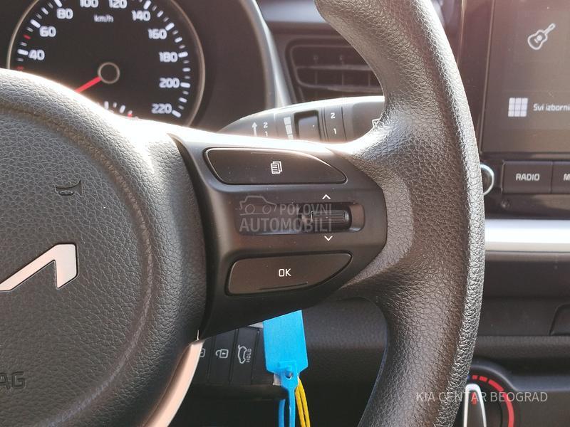 Kia Stonic 1.4 A/T