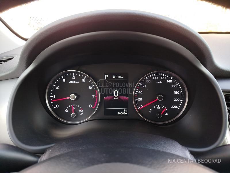 Kia Stonic 1.4 A/T