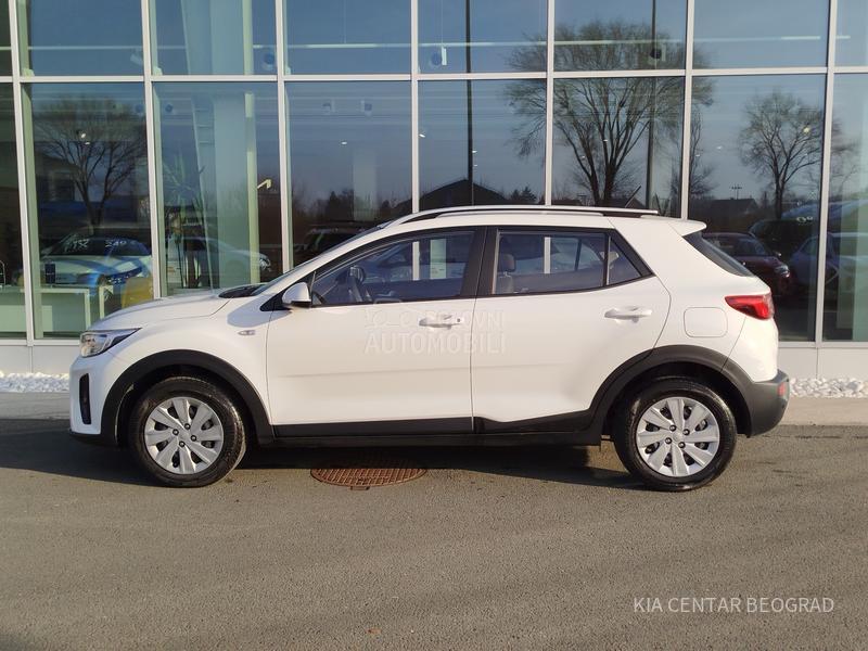 Kia Stonic 1.4 A/T