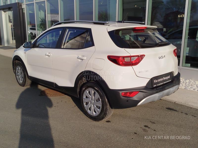 Kia Stonic 1.4 A/T