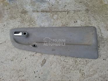 desni tapacir za Volkswagen Lupo