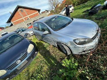 Volkswagen Golf 6 