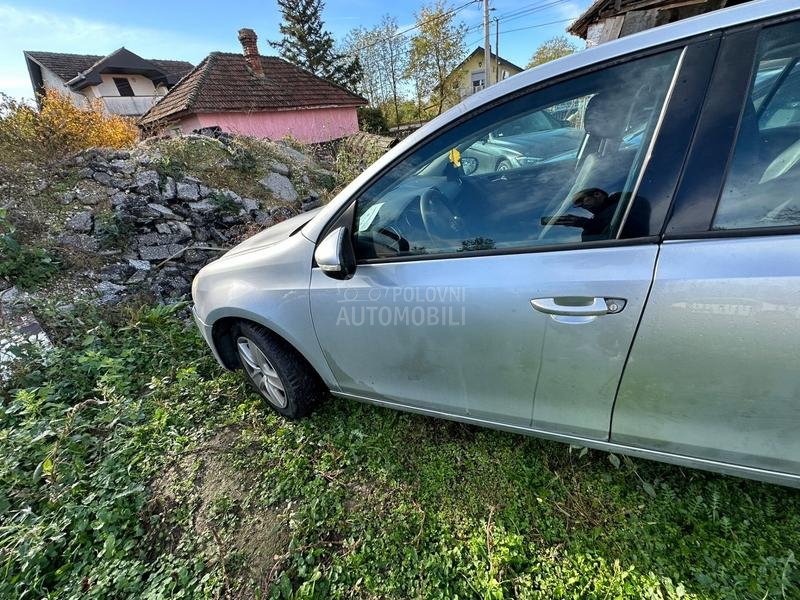 Volkswagen Golf 6 
