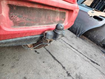 Kuka za Volkswagen Golf 6