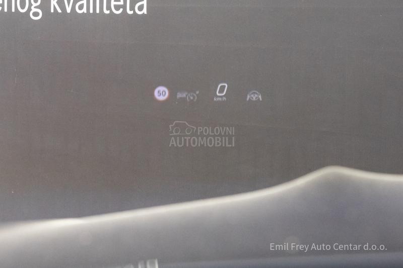 Mercedes Benz GLS 450 d 4MATIC