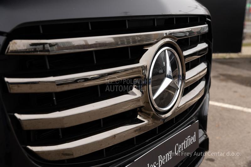 Mercedes Benz GLS 450 d 4MATIC