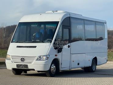 Mercedes Benz Sprinter 27 sedista