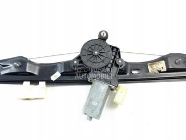 Elektro podizač prozora za BMW 125, 750, 118 ... od 2001. do 2018. god.
