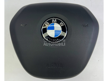 Vazdušni jastuk - airbag za BMW 320 od 2001. do 2018. god.