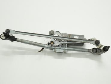 Brisači za BMW 125, 750, 118 ... od 2001. do 2018. god.