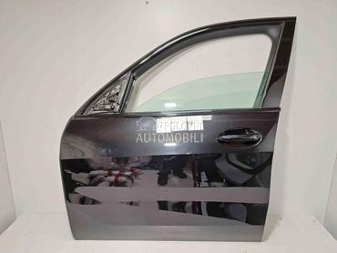 Vrata za BMW 520 od 2001. do 2018. god.