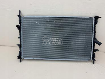 Hladnjak klime za BMW 125, 750, 118 ... od 2001. do 2018. god.