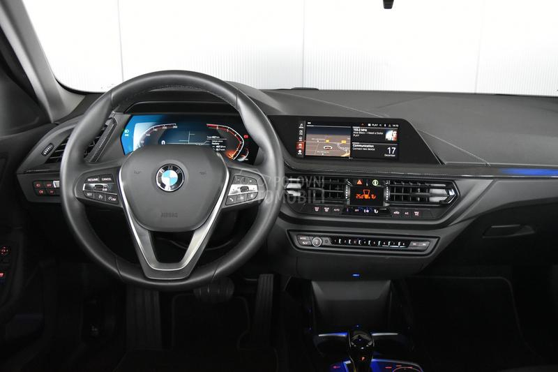 BMW 116 i Sport Line