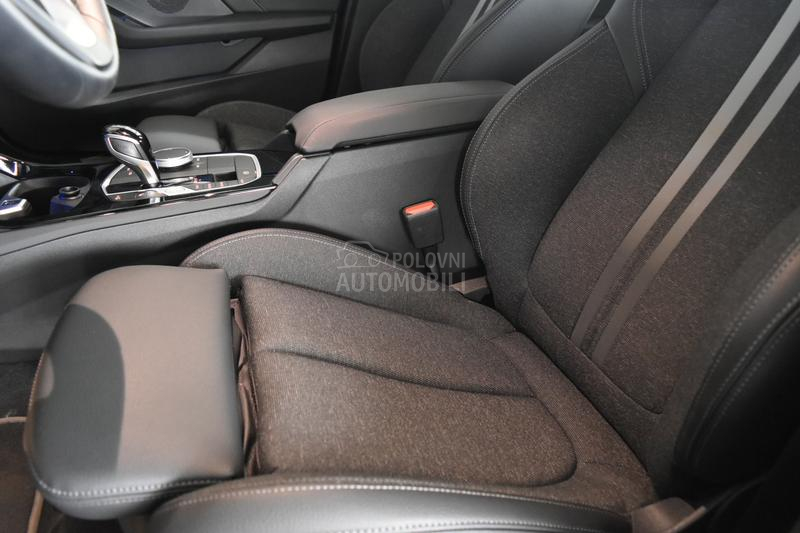 BMW 116 i Sport Line