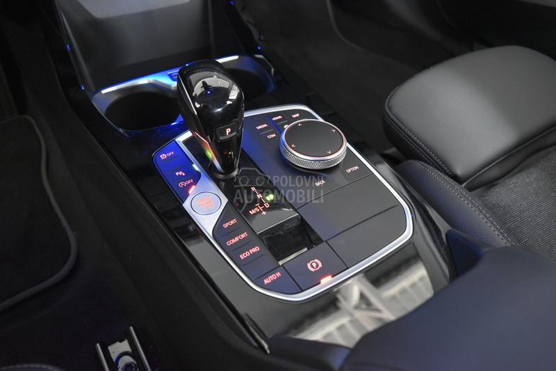 BMW 116 i Sport Line