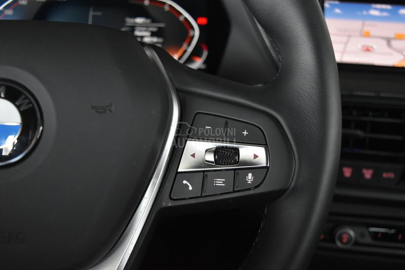 BMW 116 i Sport Line