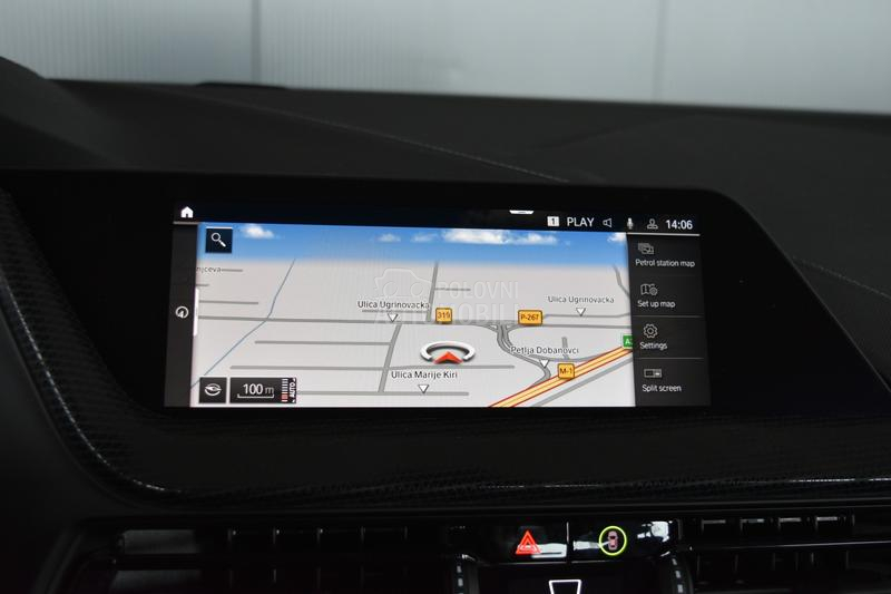 BMW 116 i Sport Line