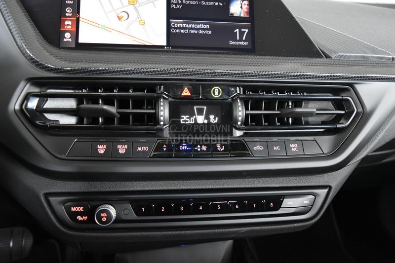 BMW 116 i Sport Line