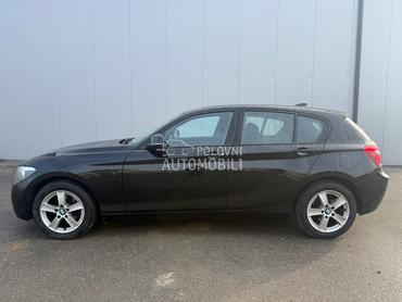 BMW 116 