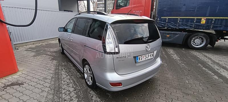 Mazda 5 