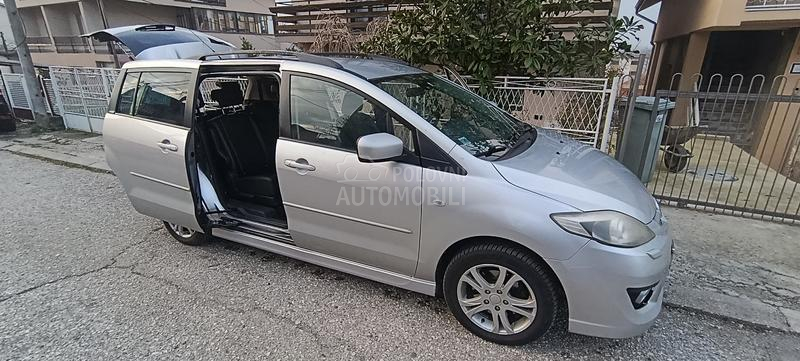 Mazda 5 