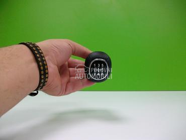 RUČICA MENJAČA 5 BRZINA za Ford Focus